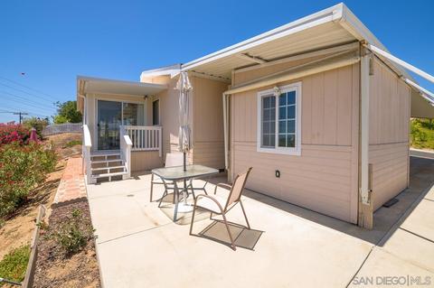 9500 Harritt Rd #256, Lakeside, CA 92040 photo 28