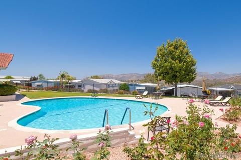 9500 Harritt Rd #256, Lakeside, CA 92040 photo 35