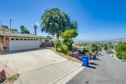 8530 Dobyns Dr, Santee, CA 92071 photo 2