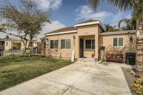 4050 Charles St, La Mesa, CA 91941 photo 1