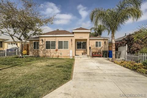 4050 Charles St, La Mesa, CA 91941 photo 2