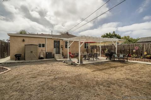 4050 Charles St, La Mesa, CA 91941 photo 25