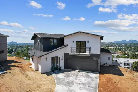 1545 Mount Gln, Escondido, CA 92025