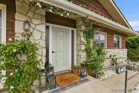 6649 Michaeljohn, La Jolla, CA 92037 photo 2
