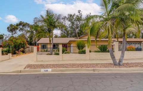 526 Huff St, Vista, CA 92083 photo 3