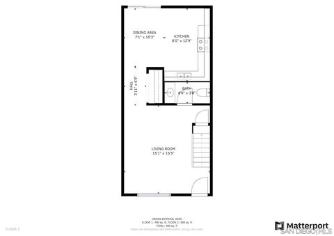 1034 Leland St #6, Spring Valley, CA 91977 photo 25