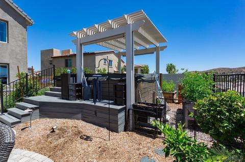 8951 Hightail Dr, Santee, CA 92071 photo 46