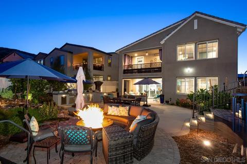 8951 Hightail Dr, Santee, CA 92071 photo 4