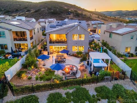 8951 Hightail Dr, Santee, CA 92071 photo 1