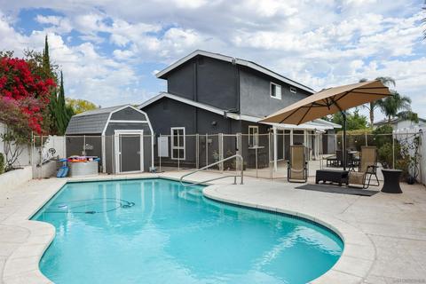 1193 Benjamin Pl, El Cajon, CA 92020 photo 2