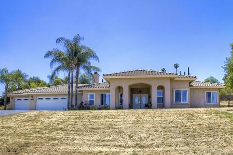 2222 Morningside Trl, Ramona, CA 92065 photo 1
