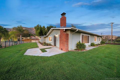 11415 Topo Ln, Lakeside, CA 92040 photo 1