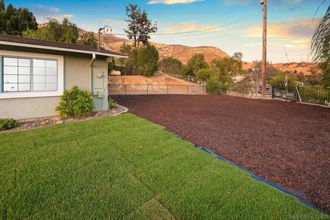 11415 Topo Ln, Lakeside, CA 92040 photo 4