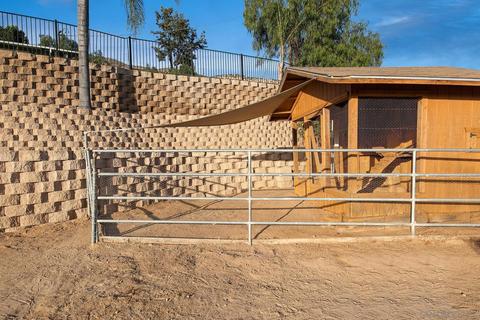 11415 Topo Ln, Lakeside, CA 92040 photo 28