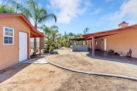 158 S Kalbaugh St, Ramona, CA 92065 photo 30