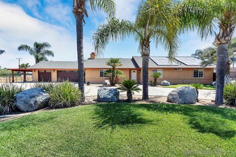 158 S Kalbaugh St, Ramona, CA 92065 photo 35