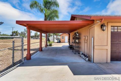 158 S Kalbaugh St, Ramona, CA 92065 photo 34
