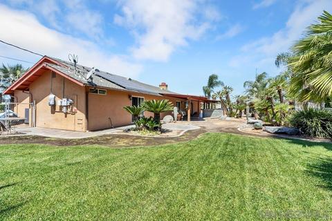 158 S Kalbaugh St, Ramona, CA 92065 photo 29