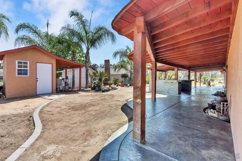 158 S Kalbaugh St, Ramona, CA 92065 photo 31