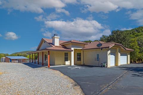 3717 Lakeview Dr, Julian, CA 92036 photo 34