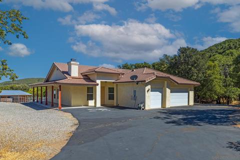 3717 Lakeview Dr, Julian, CA 92036 photo 1