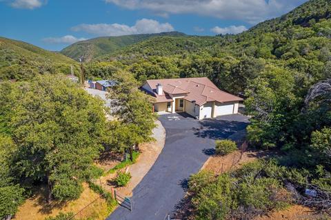 3717 Lakeview Dr, Julian, CA 92036 photo 2