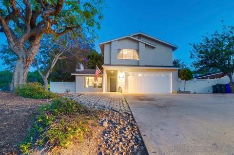 9943 Via De Oro, Spring Valley, CA 91977 photo 1