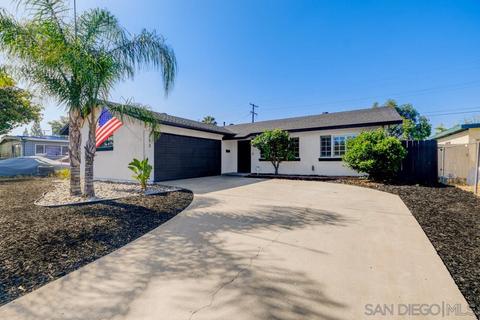 753 Farview, El Cajon, CA 92021 photo 1