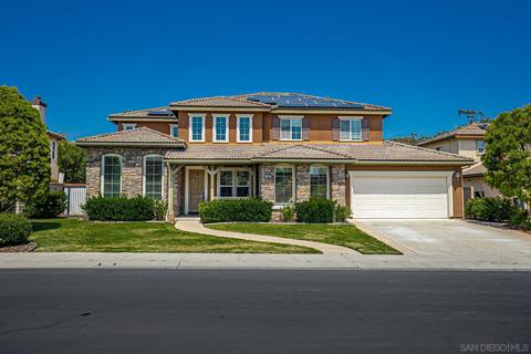 563 Crystal Downs Gln, Escondido, CA 92026 photo 48