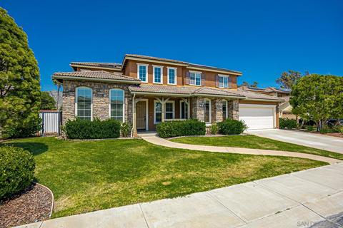 563 Crystal Downs Gln, Escondido, CA 92026 photo 49