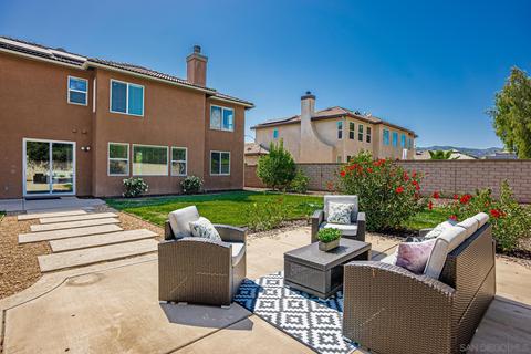 563 Crystal Downs Gln, Escondido, CA 92026 photo 32