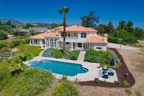 13713 Paseo De Las Cumbres, Poway, CA 92064 photo 2
