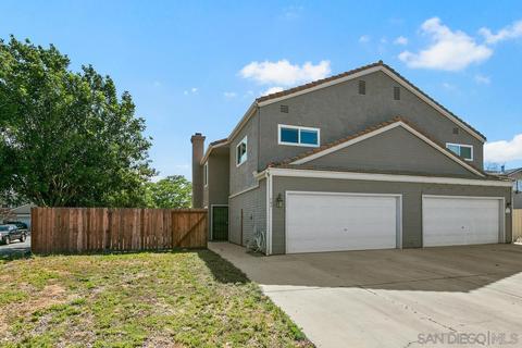 762 War Paint Dr, Ramona, CA 92065 photo 2