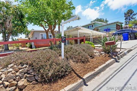 1105 Bittern St, San Diego, CA 92114 photo 1