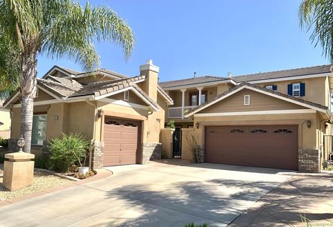 2460 Douglaston Gln, Escondido, CA 92026 photo 3