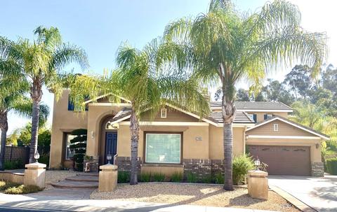 2460 Douglaston Gln, Escondido, CA 92026 photo 1