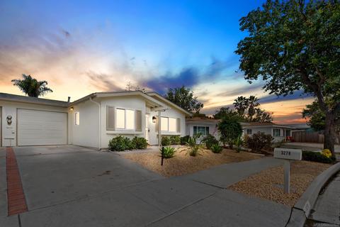 3278 Isabella Dr, Oceanside, CA 92056 photo 1