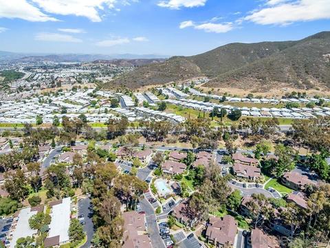 7393 Park View Ct #162, Santee, CA 92071 photo 37