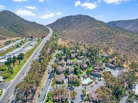 7393 Park View Ct #162, Santee, CA 92071 photo 39