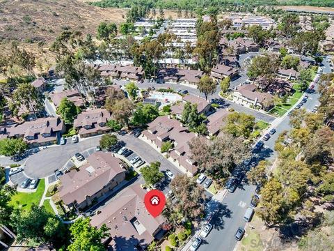 7393 Park View Ct #162, Santee, CA 92071 photo 42