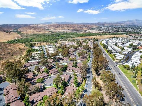 7393 Park View Ct #162, Santee, CA 92071 photo 33