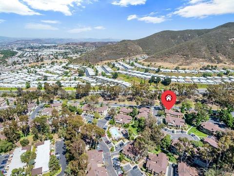 7393 Park View Ct #162, Santee, CA 92071 photo 36