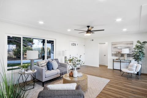 8166 Vista Dr, La Mesa, CA 91941 photo 6