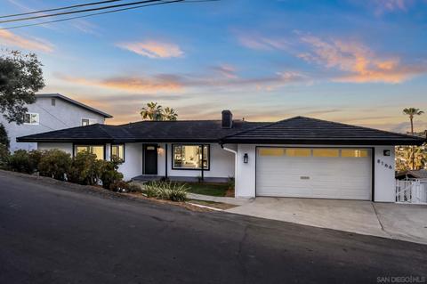 8166 Vista Dr, La Mesa, CA 91941 photo 3