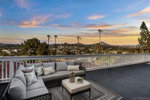 8166 Vista Dr, La Mesa, CA 91941 photo 1
