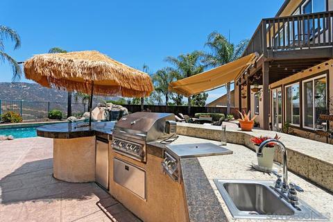 604 S Hidden Trails Rd, Escondido, CA 92027 photo 43