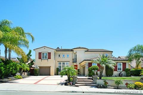 604 S Hidden Trails Rd, Escondido, CA 92027 photo 1