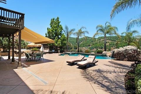 604 S Hidden Trails Rd, Escondido, CA 92027 photo 42
