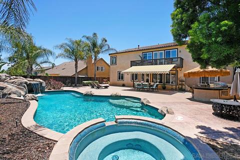 604 S Hidden Trails Rd, Escondido, CA 92027 photo 45
