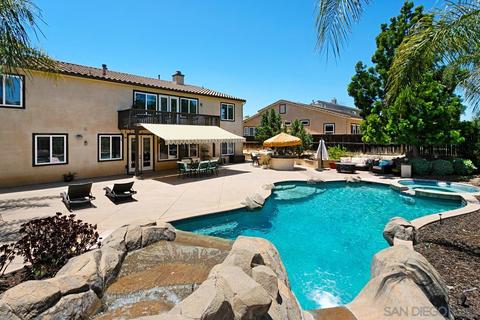 604 S Hidden Trails Rd, Escondido, CA 92027 photo 47